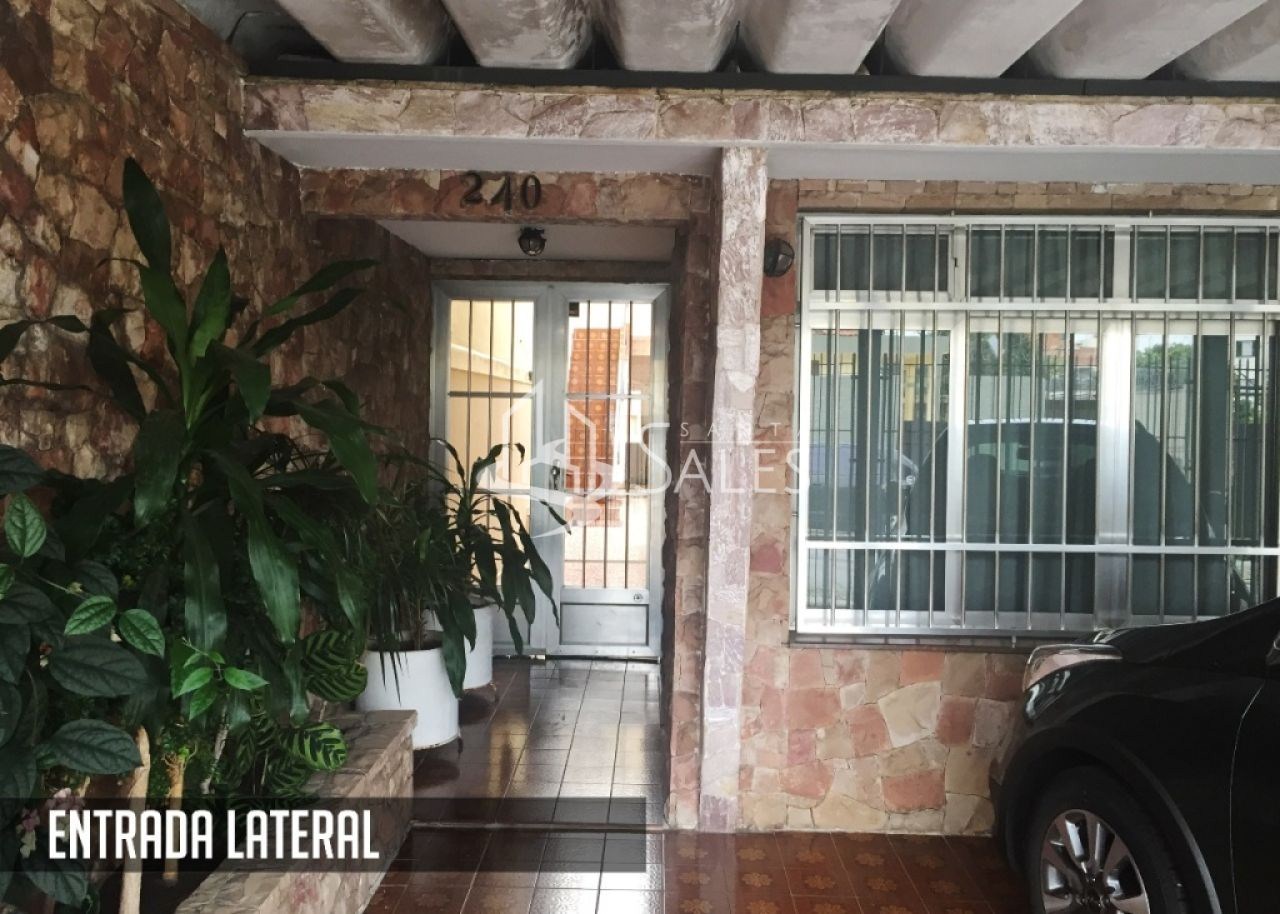 Sobrado, 3 quartos, 243 m² - Foto 12