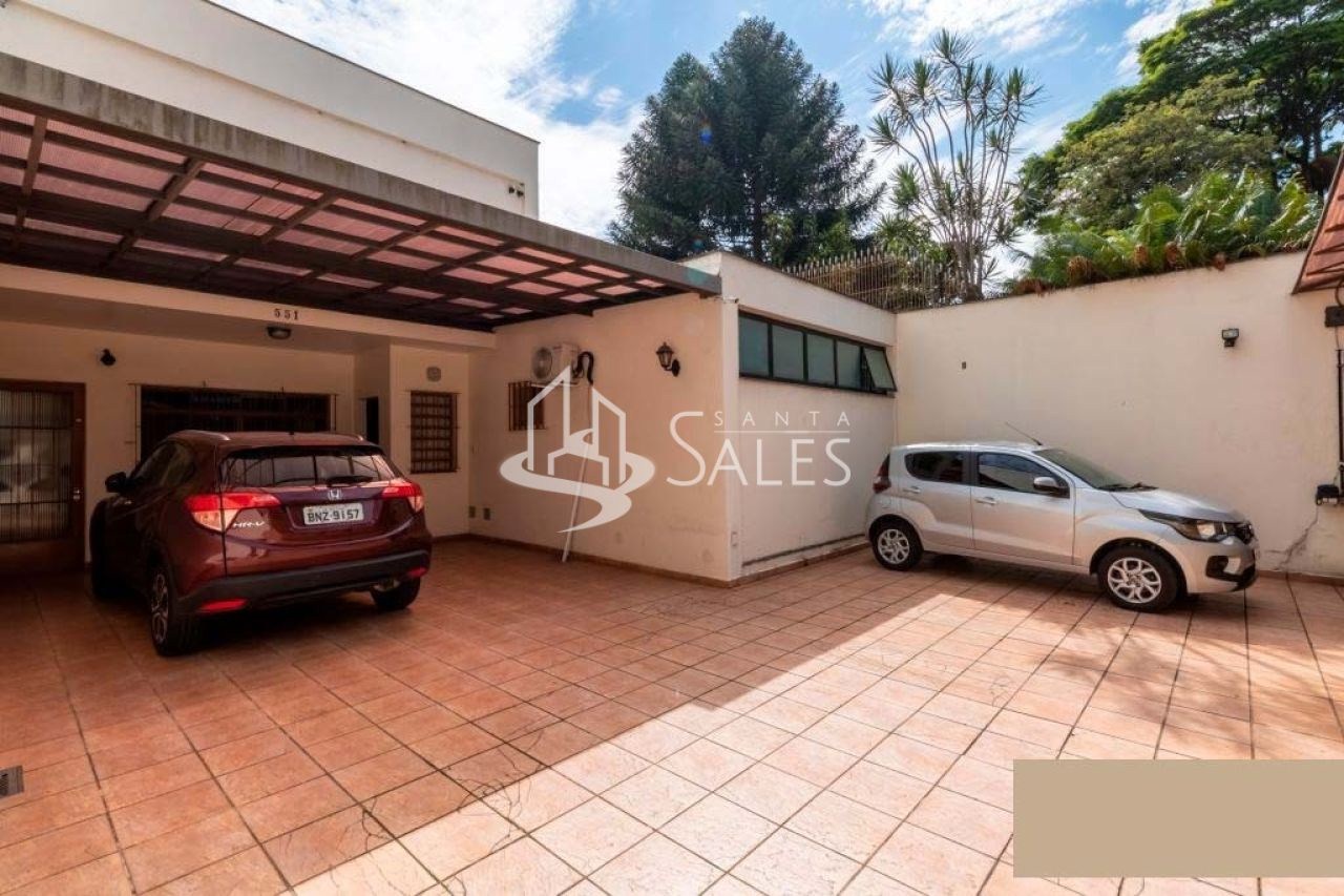 Sobrado, 4 quartos, 400 m² - Foto 54