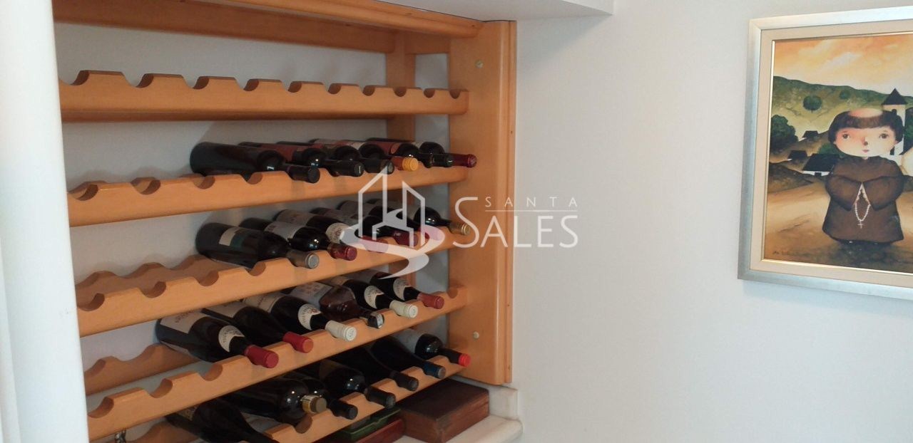 Apartamento, 4 quartos, 420 m² - Foto 12