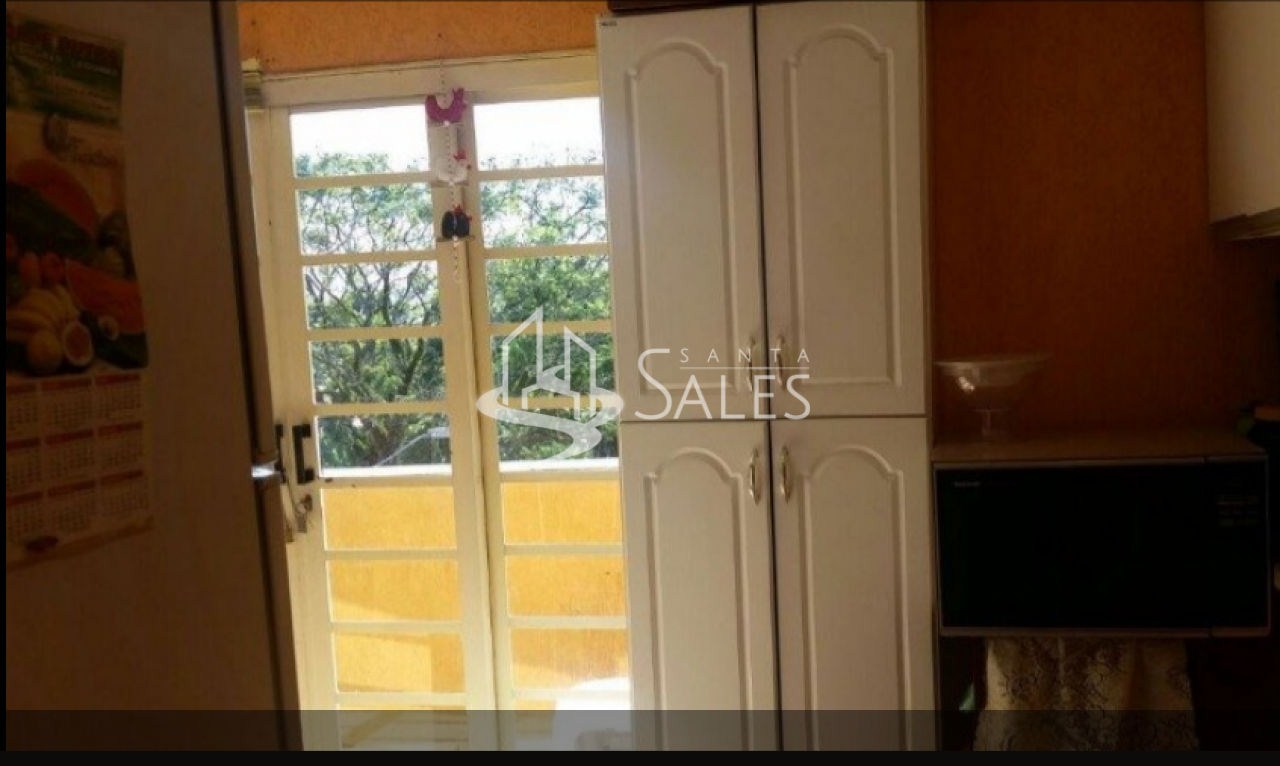 Sobrado, 2 quartos, 100 m² - Foto 88