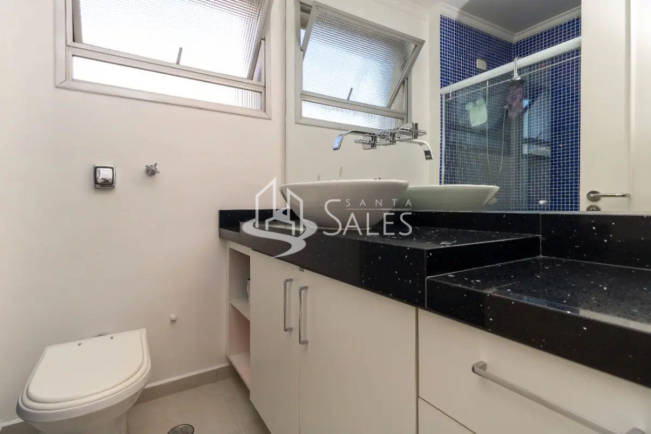 Apartamento, 2 quartos, 94 m² - Foto 13