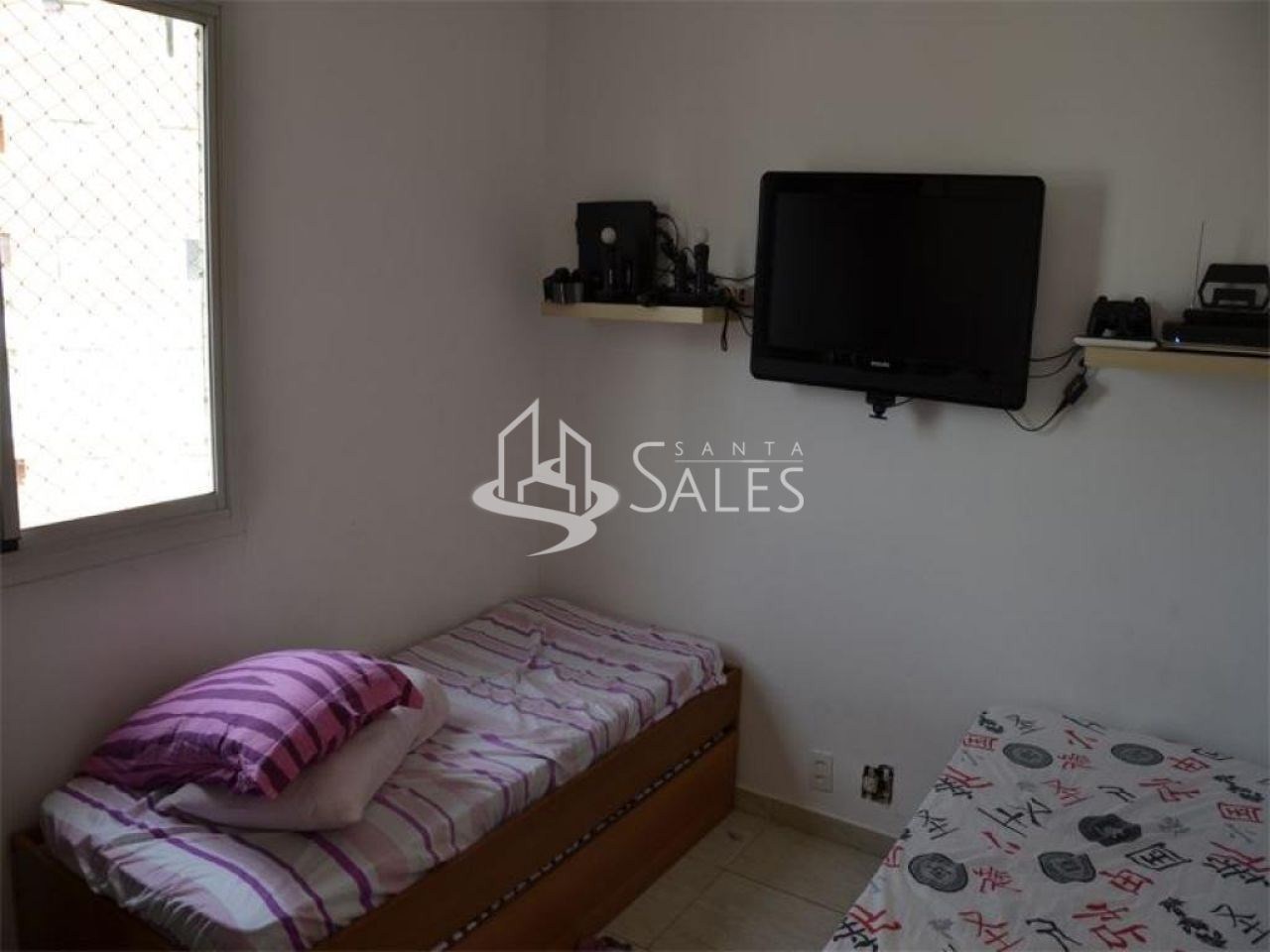 Apartamento, 2 quartos, 56 m² - Foto 7