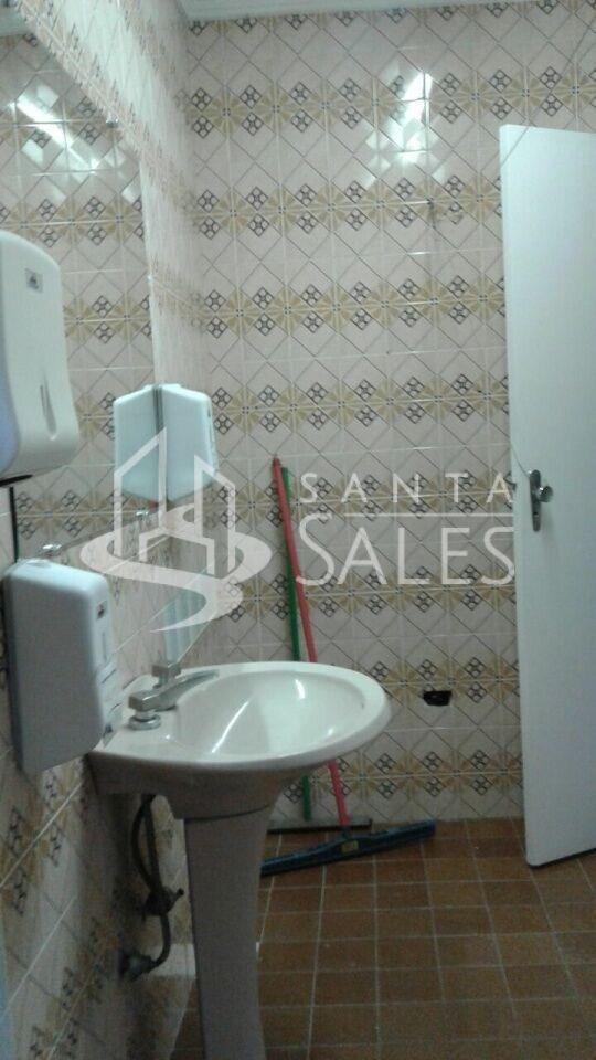 Sobrado, 3 quartos, 191 m² - Foto 6