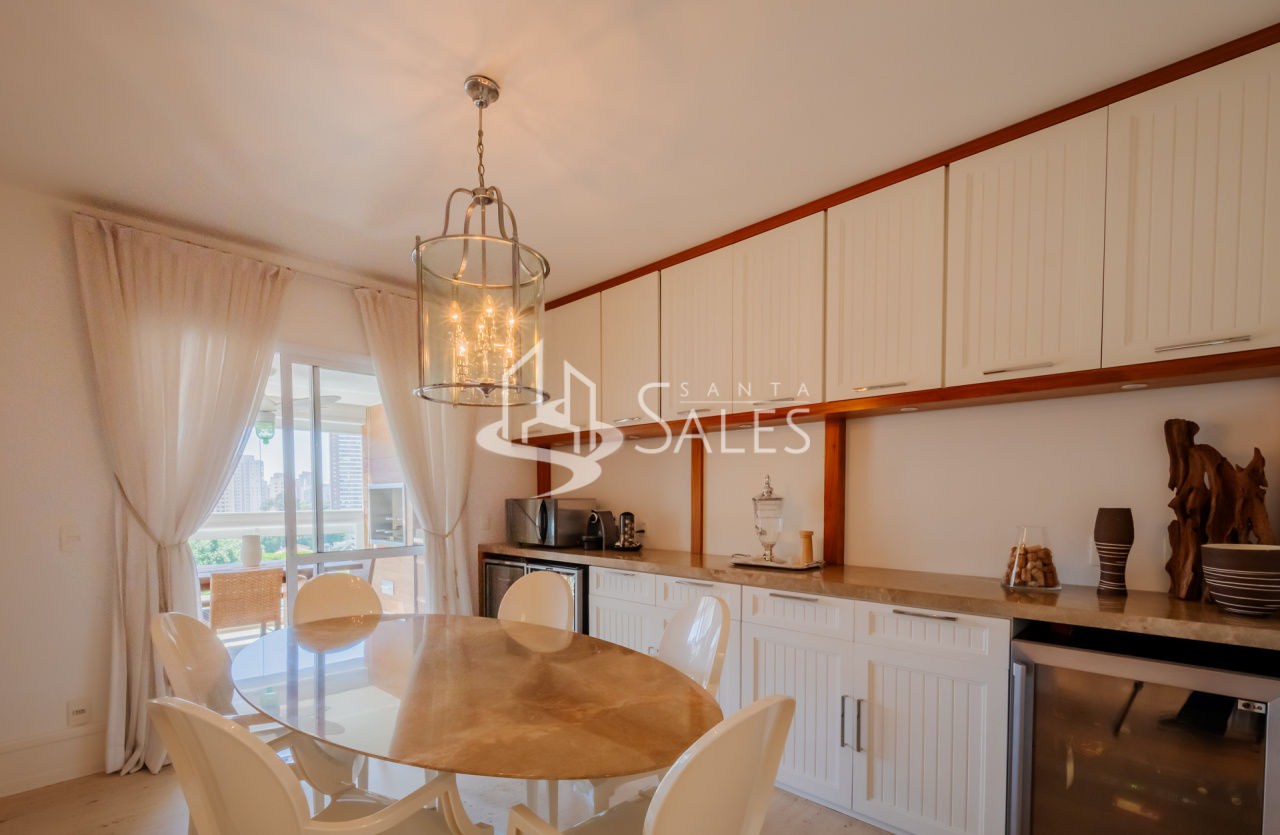 Apartamento para alugar com 4 quartos, 239m² - Foto 15