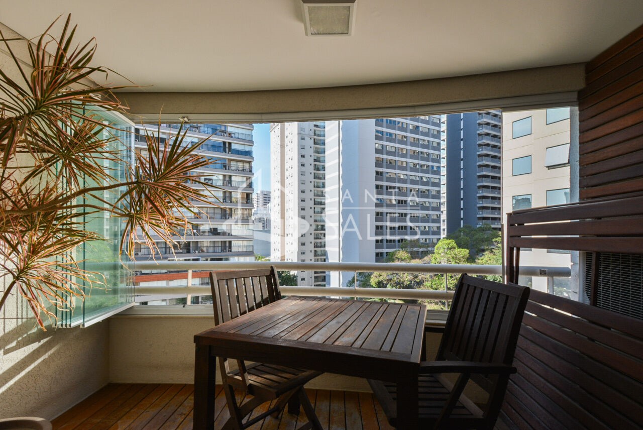 Apartamento, 2 quartos, 104 m² - Foto 3