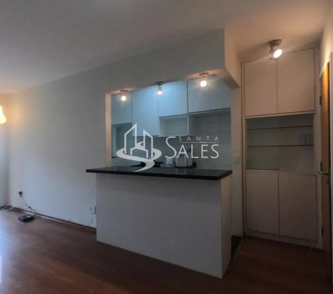 Apartamento, 2 quartos, 65 m² - Foto 2