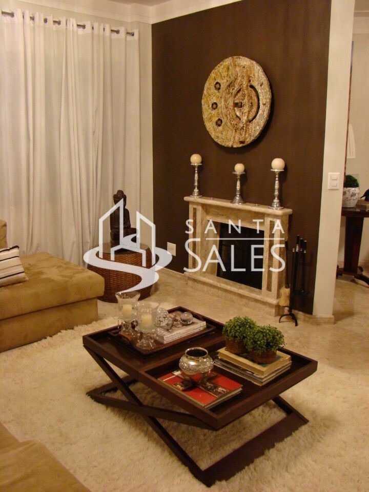 Apartamento, 4 quartos, 338 m² - Foto 28