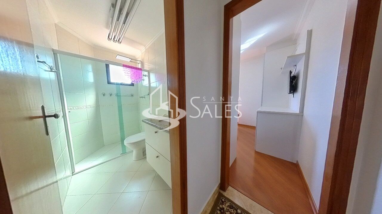 Apartamento, 3 quartos, 145 m² - Foto 23