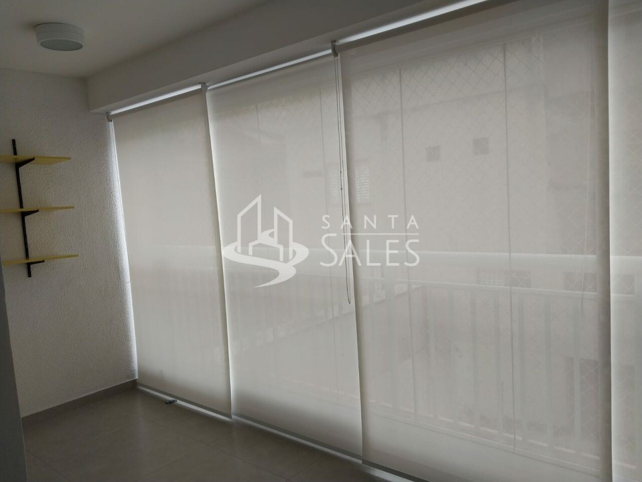 Apartamento, 1 quarto, 35 m² - Foto 19