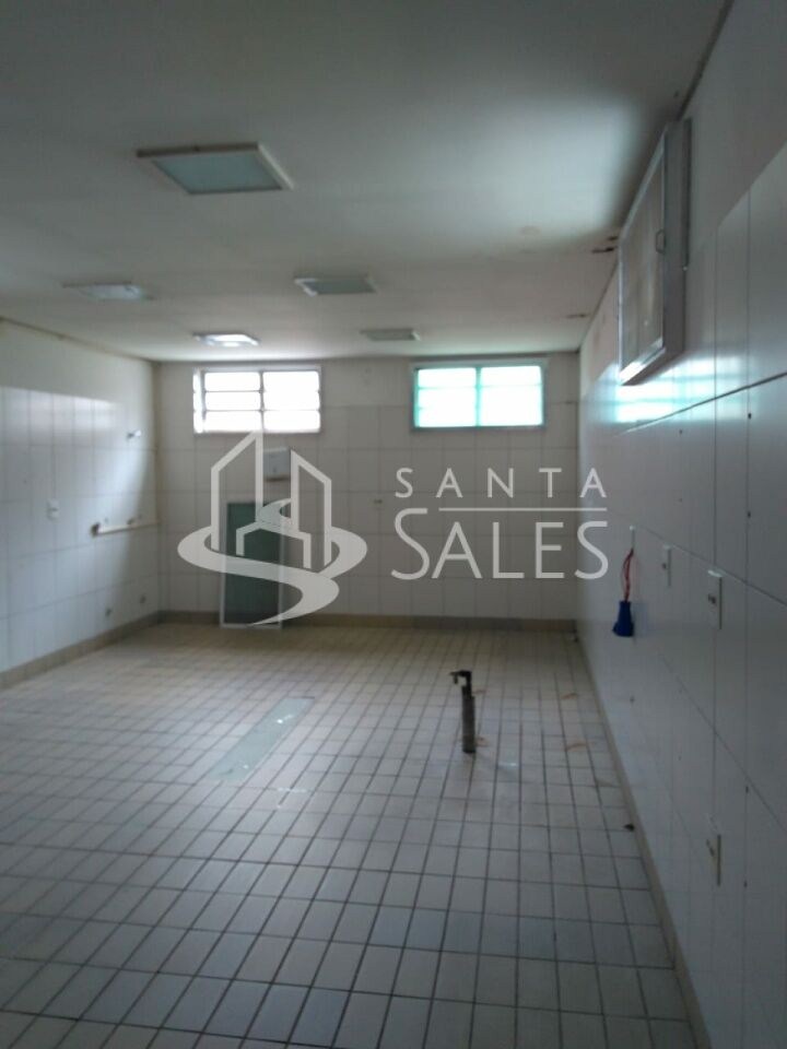 Loja-Salão para alugar, 240m² - Foto 2
