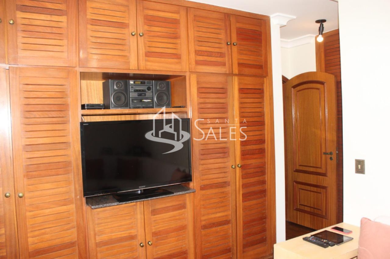 Cobertura à venda com 4 quartos, 440m² - Foto 22