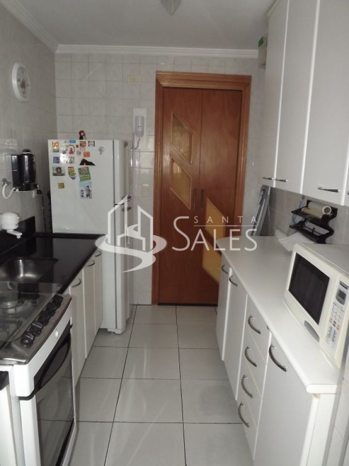Apartamento, 2 quartos, 53 m² - Foto 2