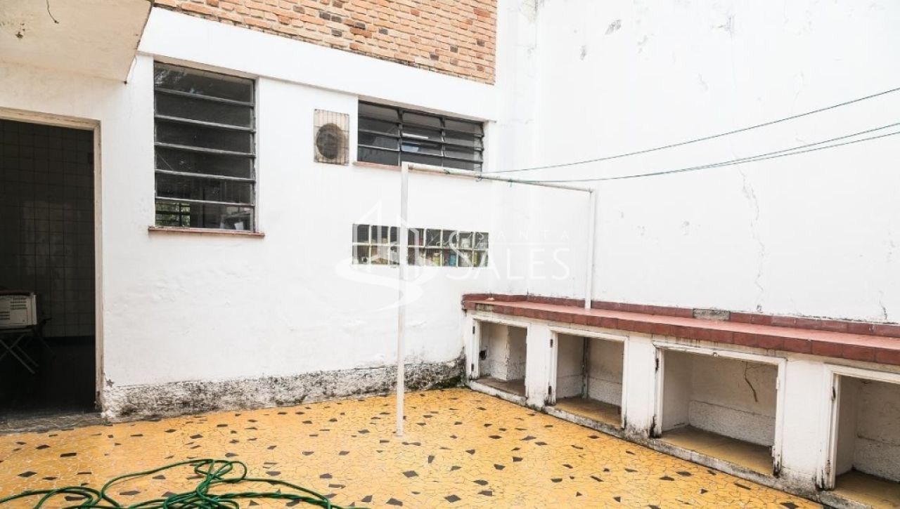 Sobrado, 4 quartos, 260 m² - Foto 9