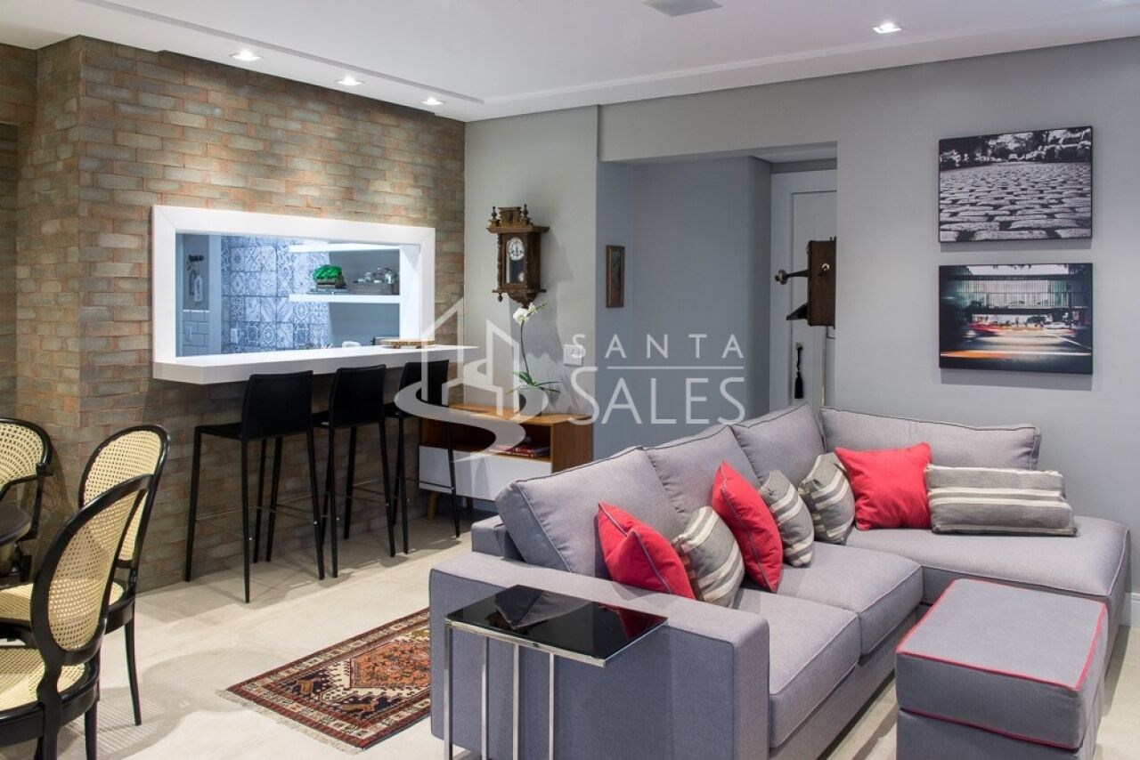 Apartamento, 3 quartos, 117 m² - Foto 25
