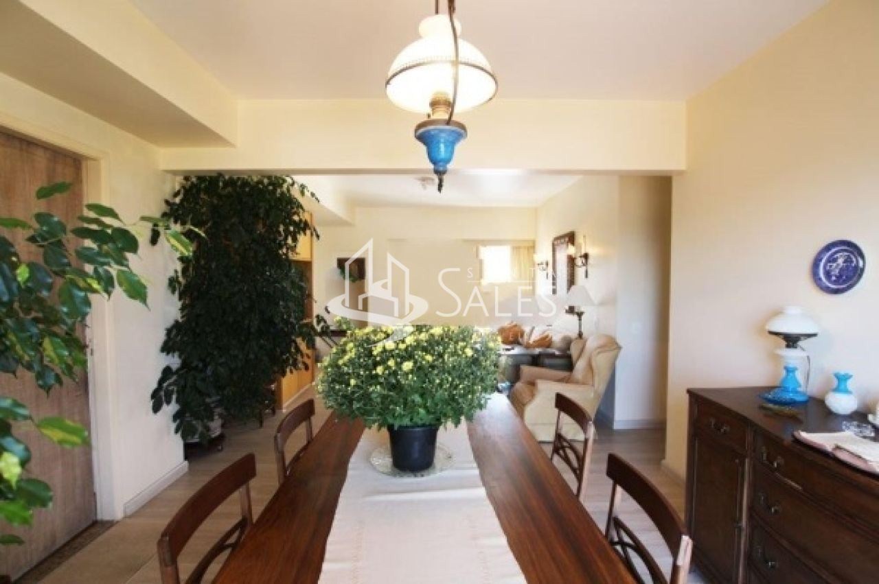 Apartamento, 4 quartos, 160 m² - Foto 12