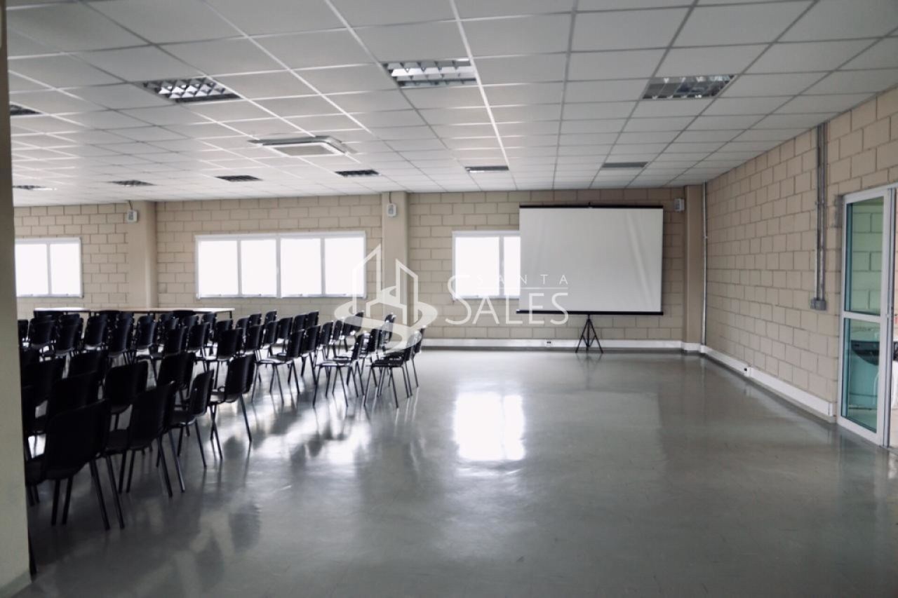 Depósito-Galpão, 1700 m² - Foto 19