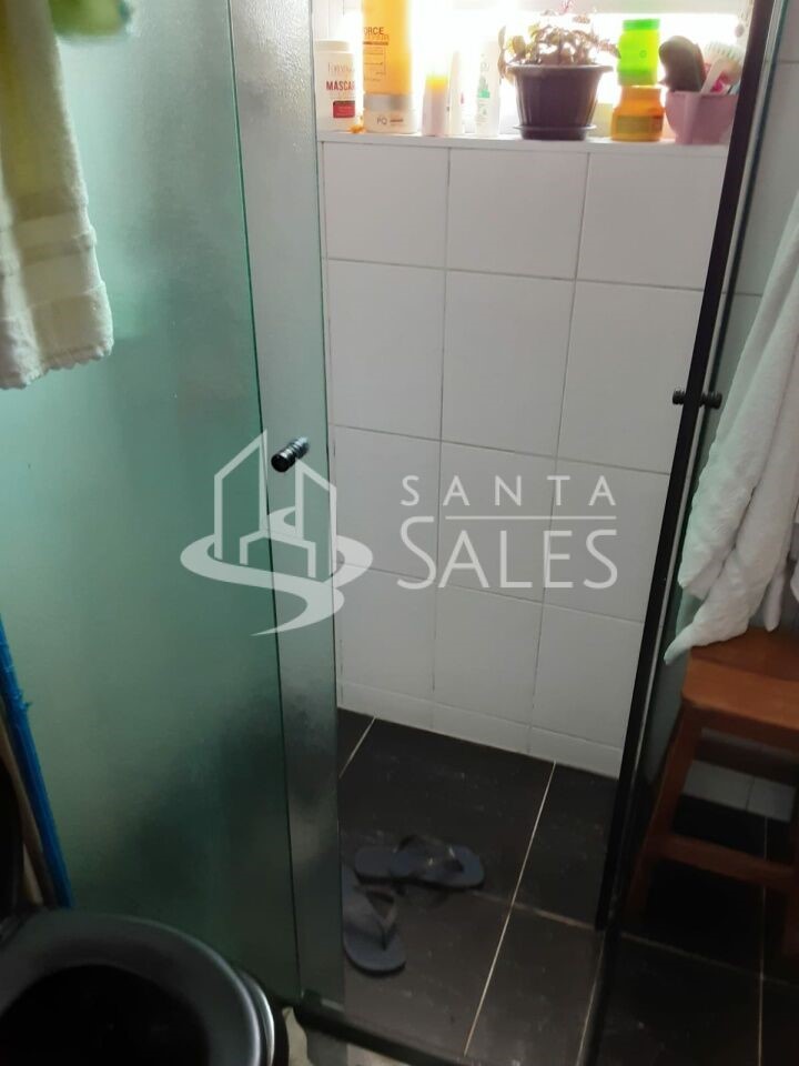 Apartamento, 1 quarto, 42 m² - Foto 6