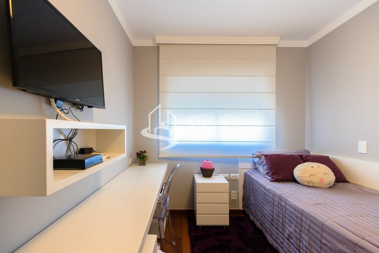 Cobertura à venda com 4 quartos, 237m² - Foto 7
