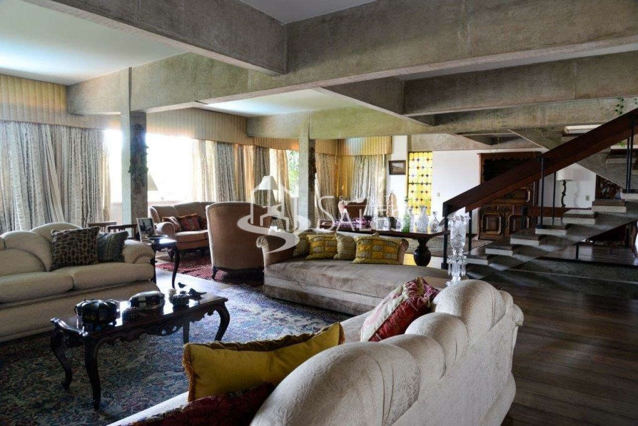 Sobrado, 5 quartos, 680 m² - Foto 26