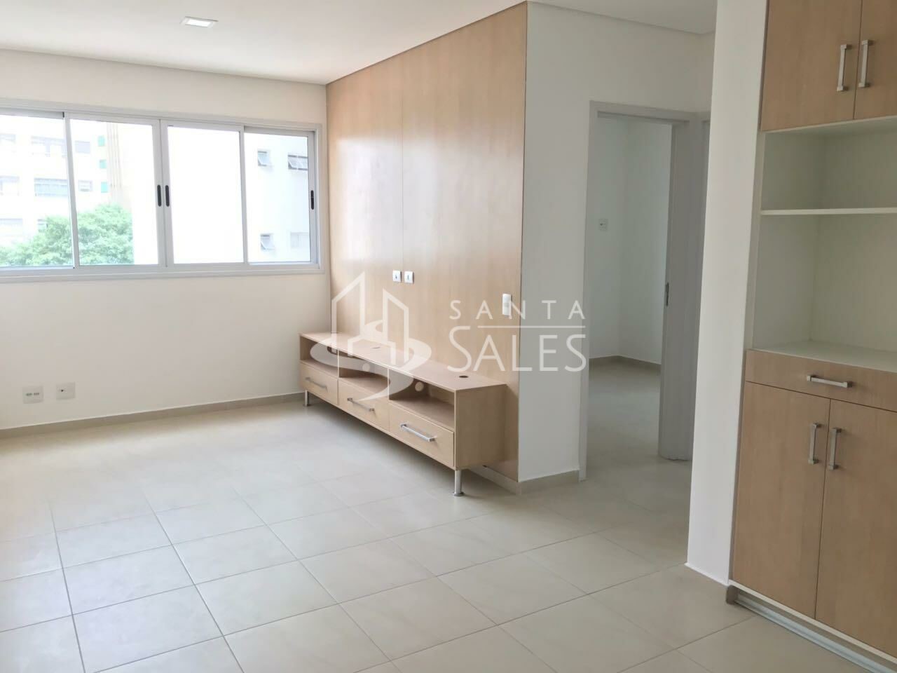 Apartamento, 2 quartos, 45 m² - Foto 4