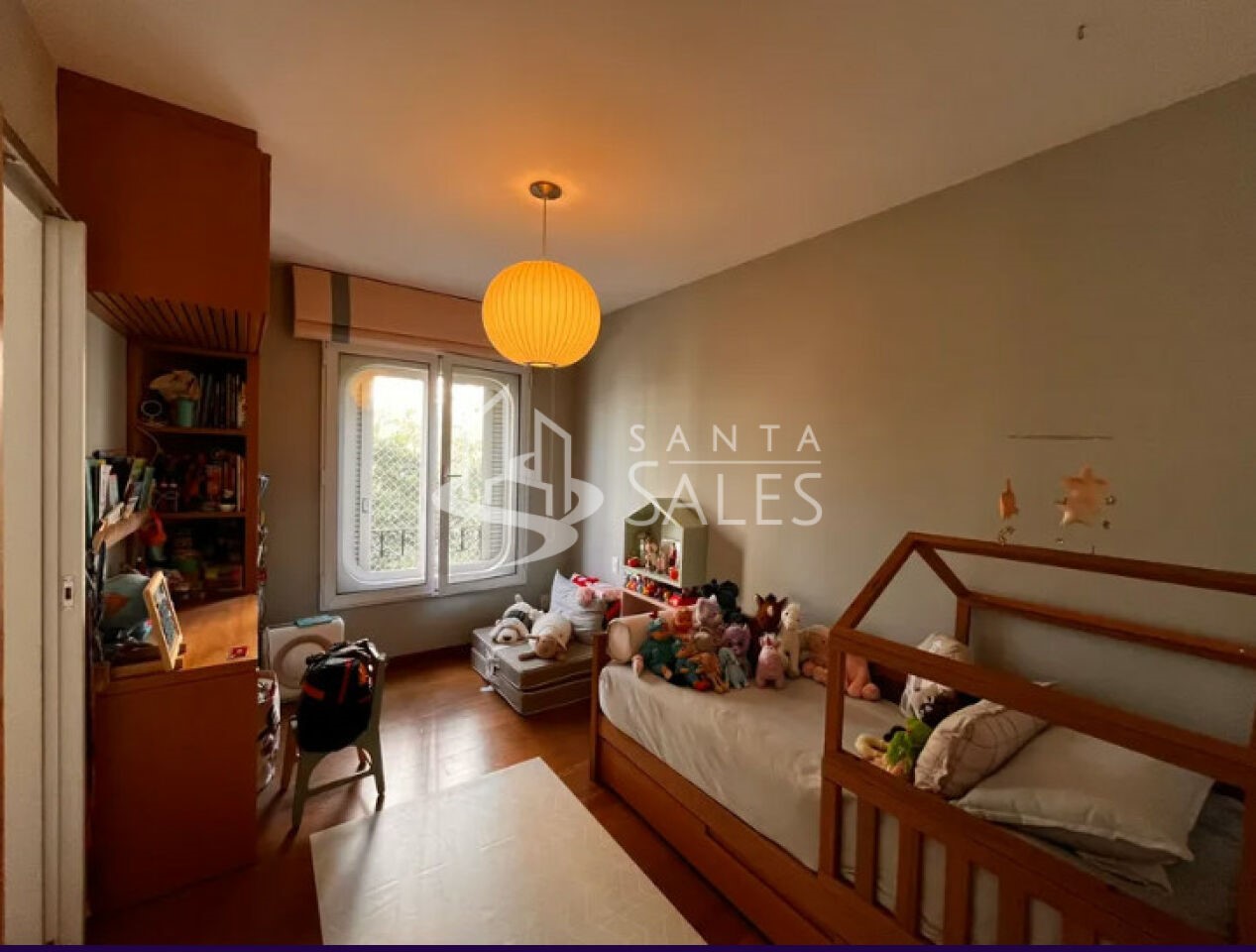 Apartamento, 4 quartos, 230 m² - Foto 17