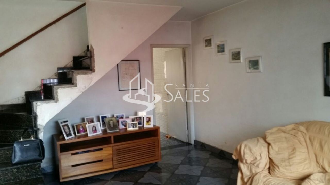 Sobrado, 2 quartos, 124 m² - Foto 8