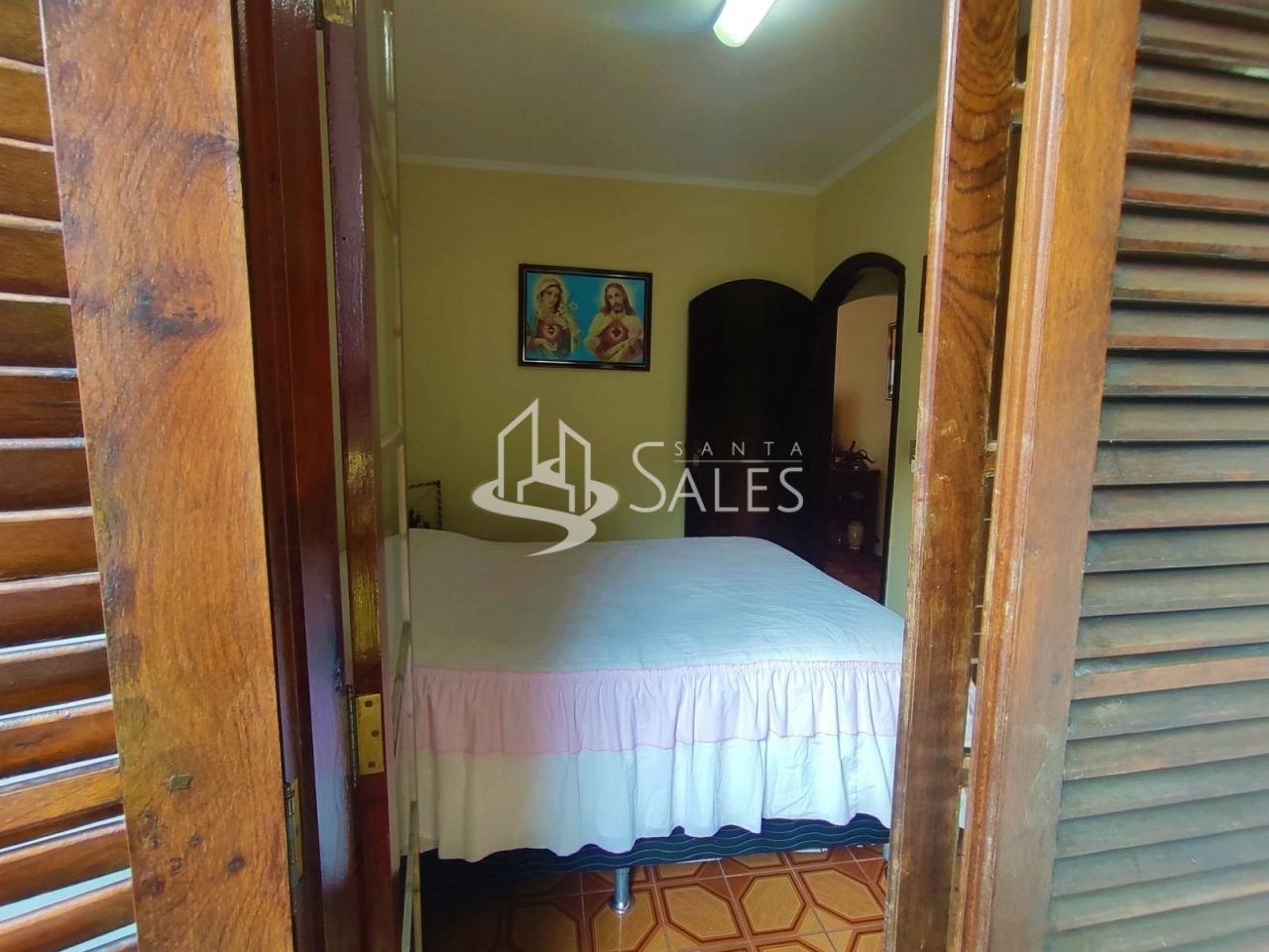 Casa, 5 quartos, 184 m² - Foto 25