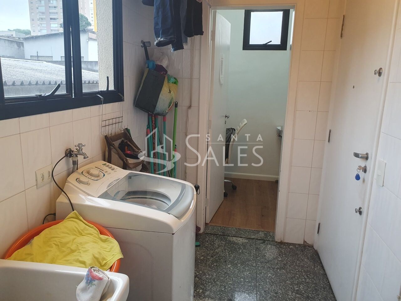 Apartamento, 3 quartos, 165 m² - Foto 20