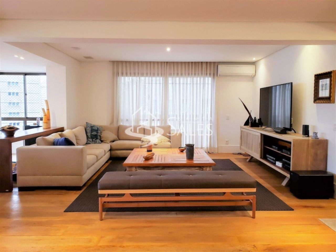Apartamento, 4 quartos, 430 m² - Foto 8