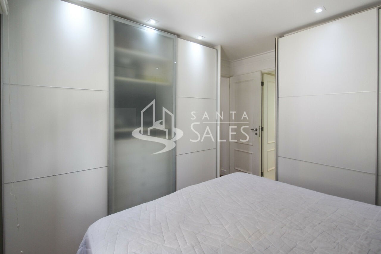 Apartamento, 2 quartos, 60 m² - Foto 11