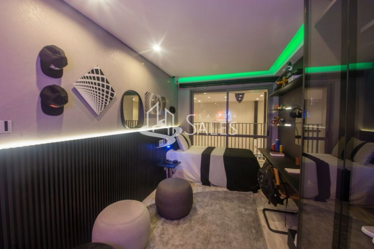 Apartamento, 3 quartos, 123 m² - Foto 6