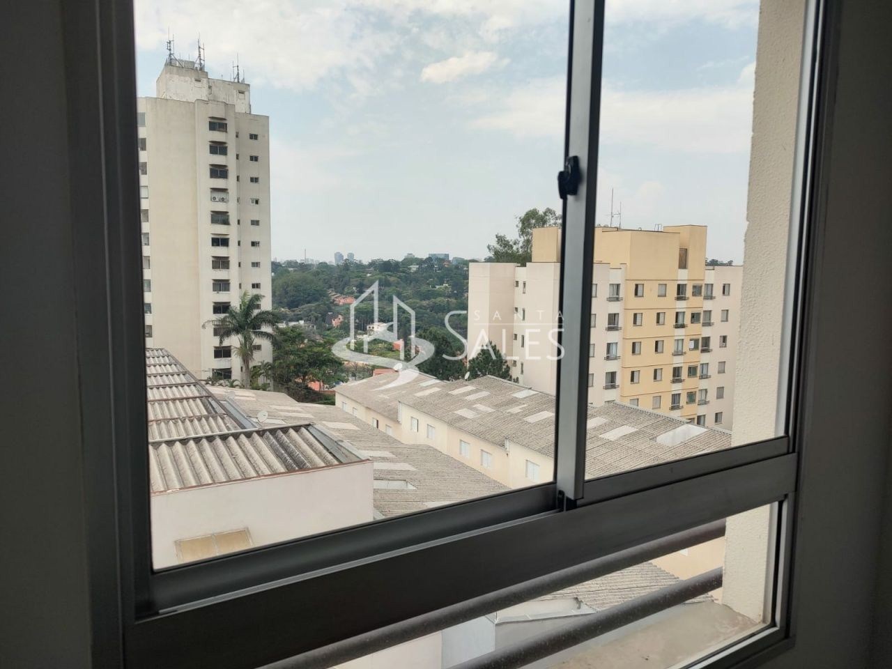 Apartamento, 2 quartos, 50 m² - Foto 8