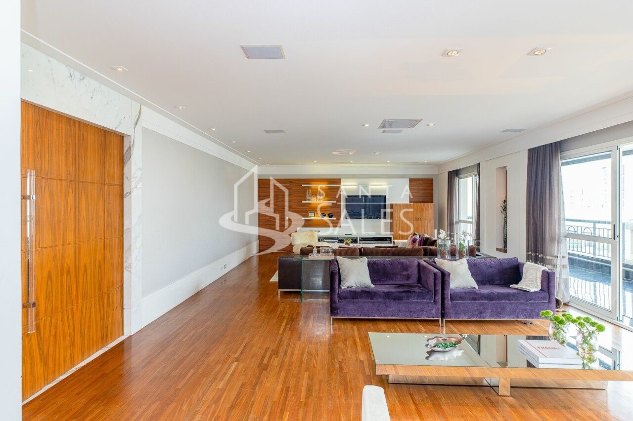 Apartamento, 3 quartos, 308 m² - Foto 46