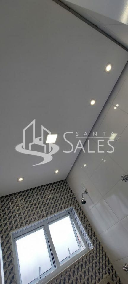 Sobrado, 3 quartos, 130 m² - Foto 24