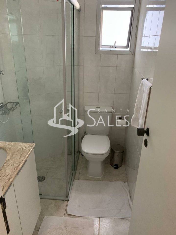 Apartamento à venda com 2 quartos, 60m² - Foto 13