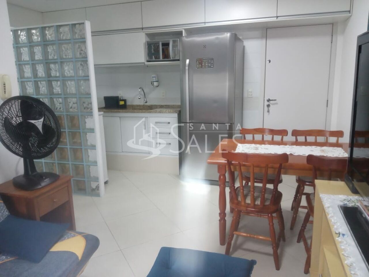 Apartamento, 2 quartos, 45 m² - Foto 4