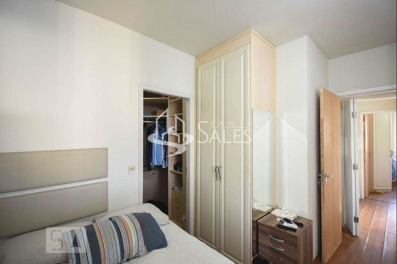 Apartamento, 3 quartos, 160 m² - Foto 22
