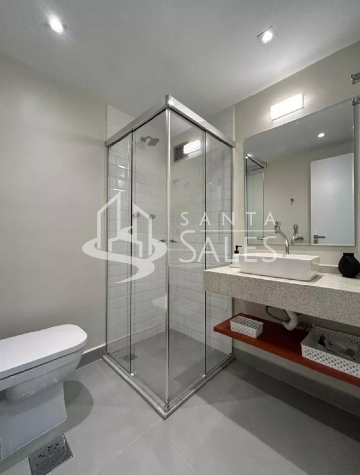 Apartamento, 1 quarto, 44 m² - Foto 6