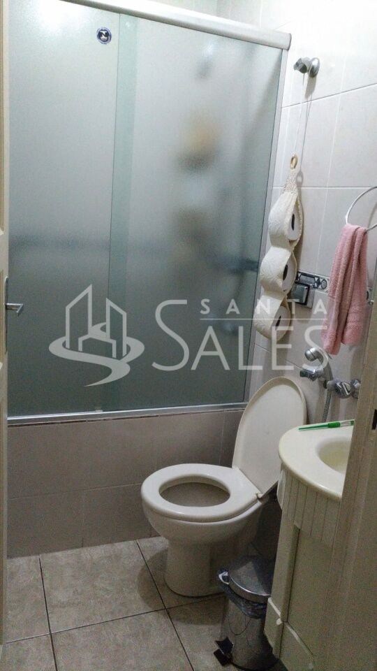 Sobrado, 3 quartos, 240 m² - Foto 1