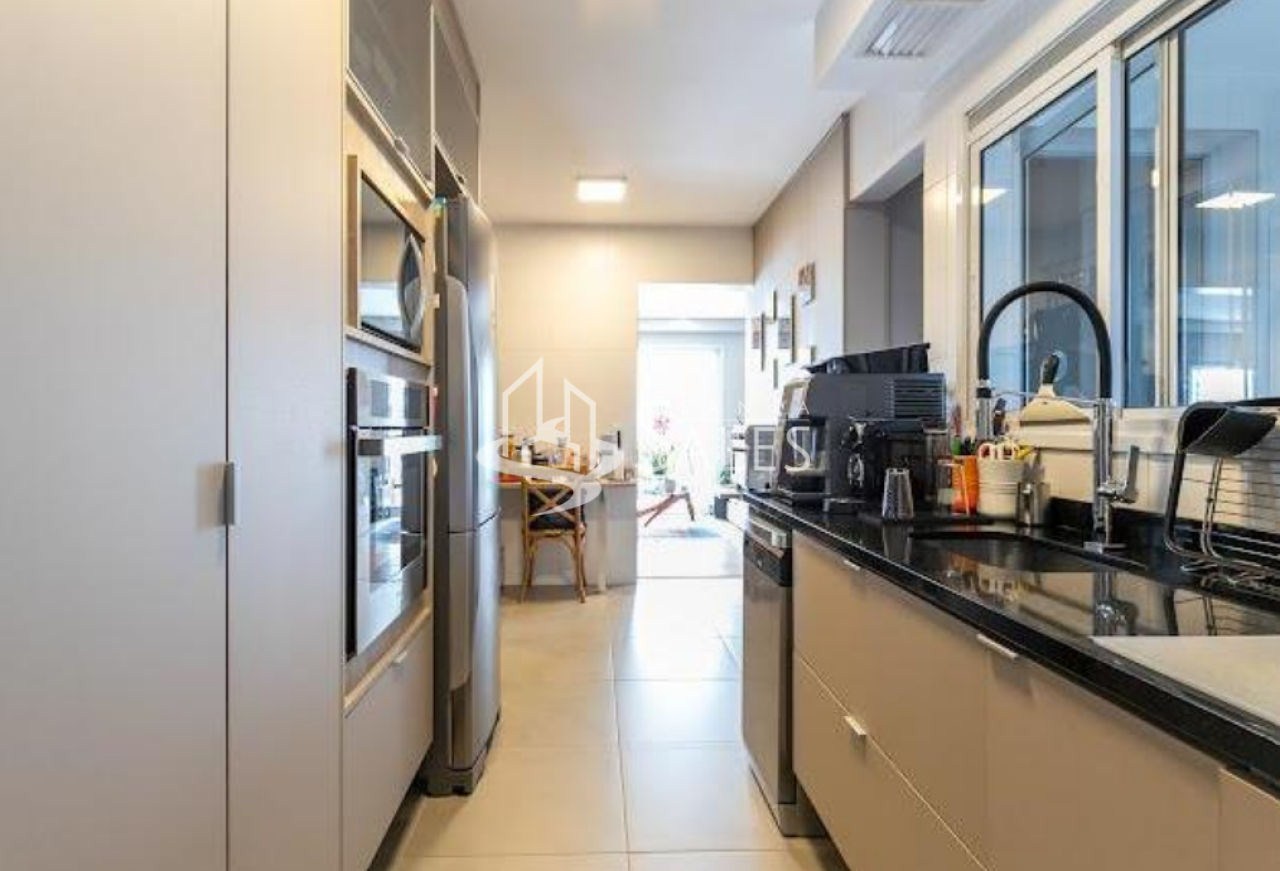 Apartamento, 1 quarto, 130 m² - Foto 13