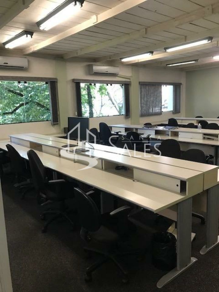 Sobrado, 5 quartos, 600 m² - Foto 25