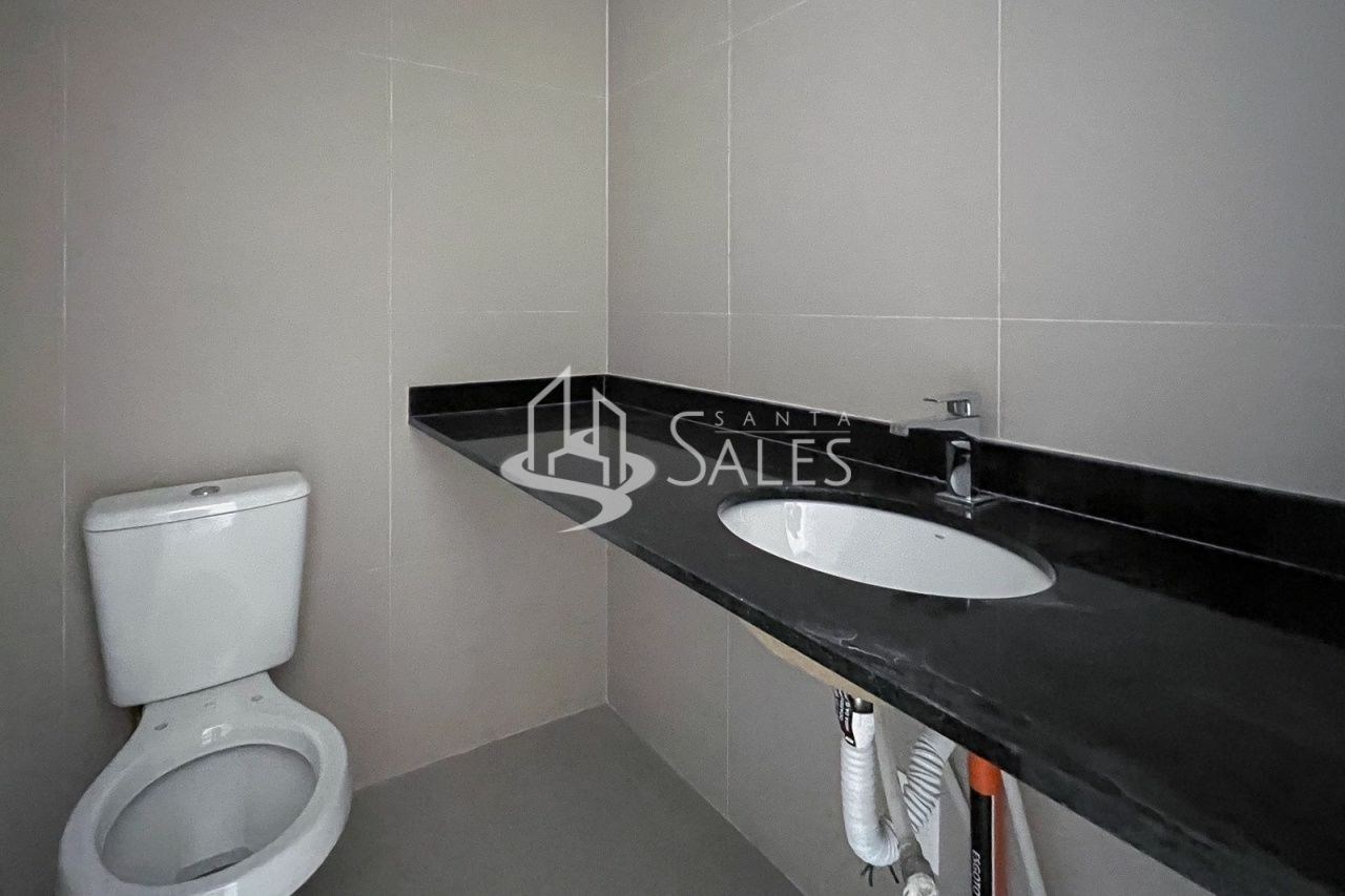 Flat/Apart Hotel para alugar com 1 quarto, 30m² - Foto 13