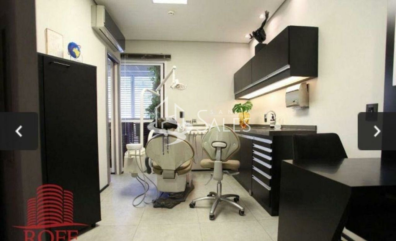 Sala-Conjunto, 53 m² - Foto 4