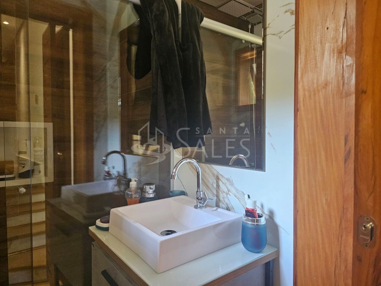 Casa à venda com 5 quartos, 330m² - Foto 32