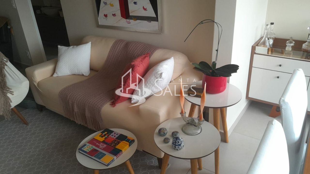 Apartamento, 2 quartos, 60 m² - Foto 4