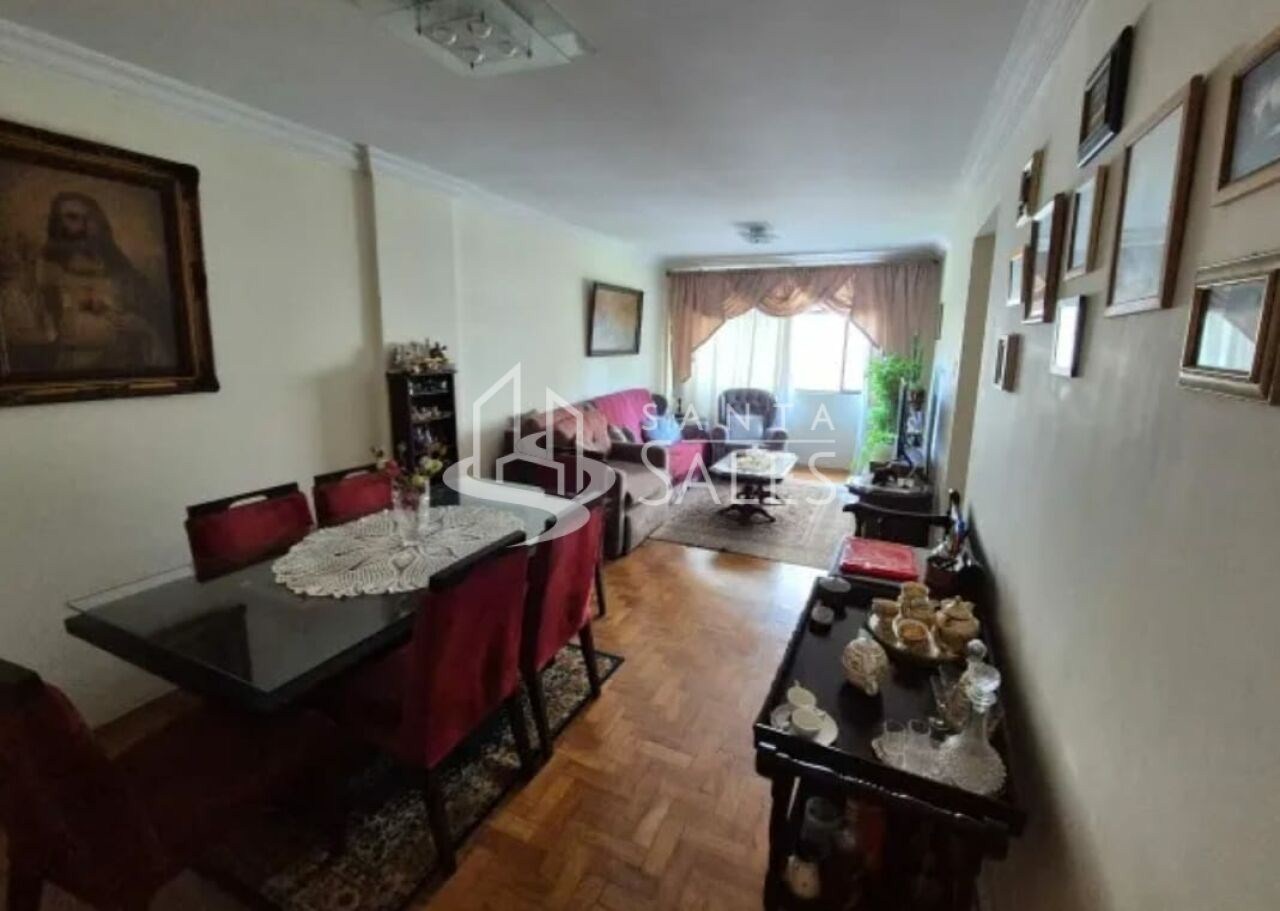 Apartamento, 2 quartos, 82 m² - Foto 13