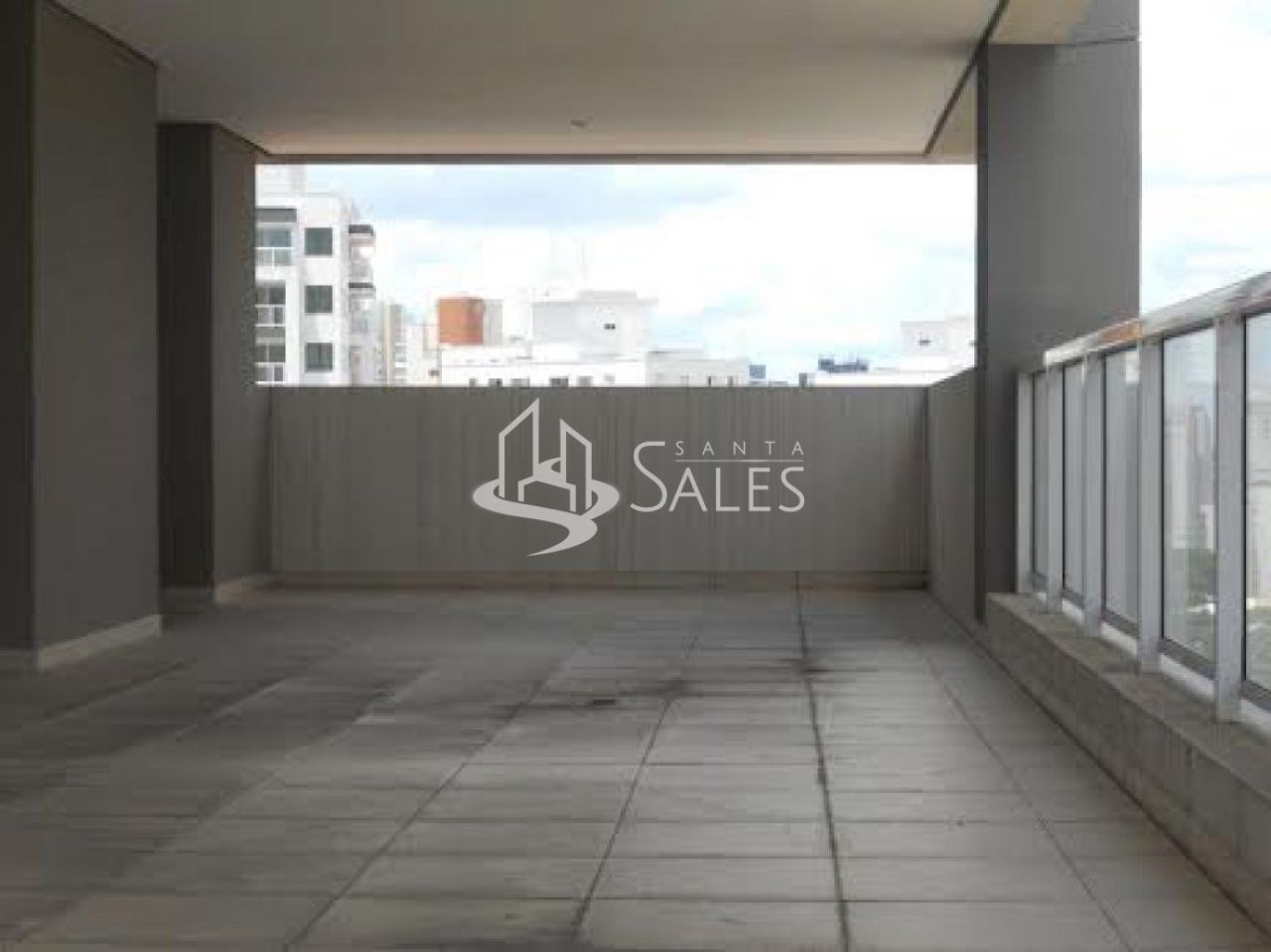 Apartamento, 4 quartos, 250 m² - Foto 1