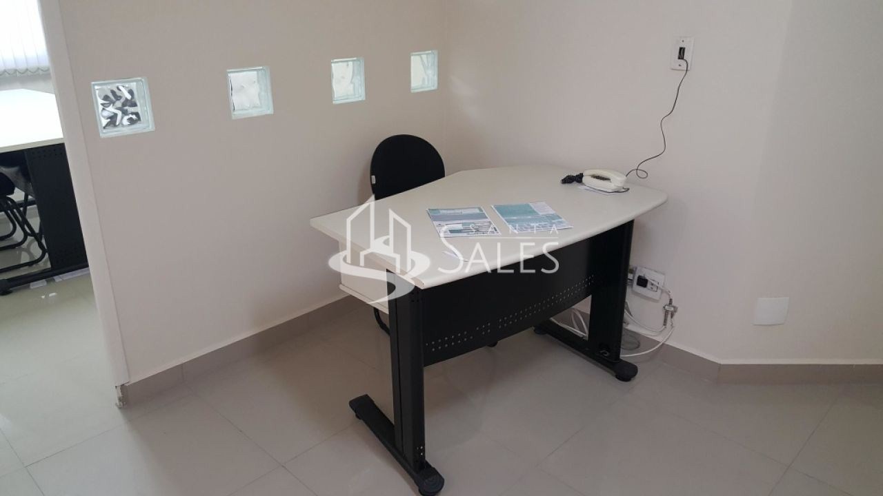 Sala-Conjunto, 39 m² - Foto 17