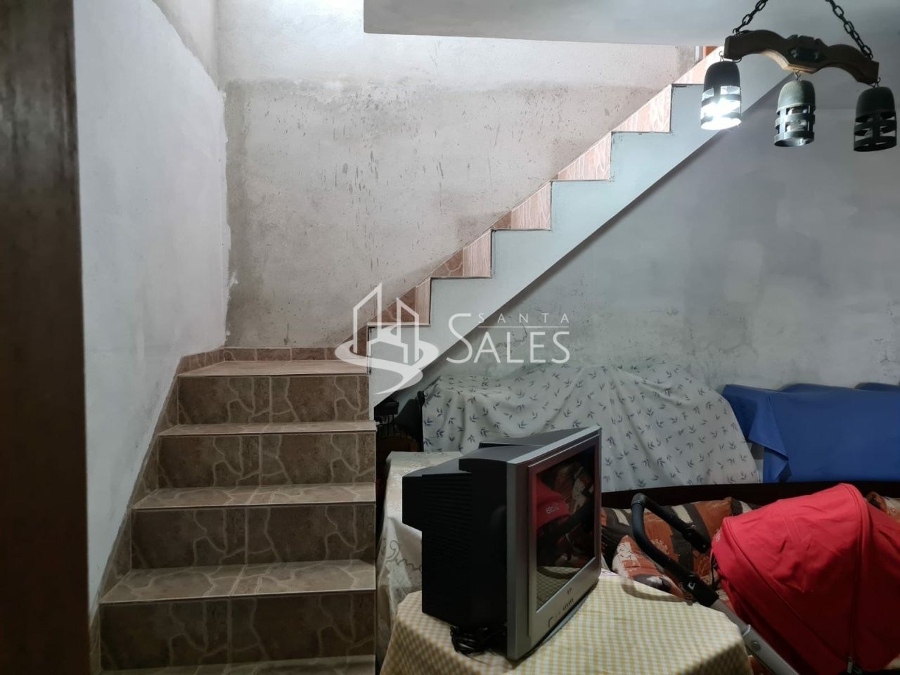 Sobrado, 3 quartos, 145 m² - Foto 10