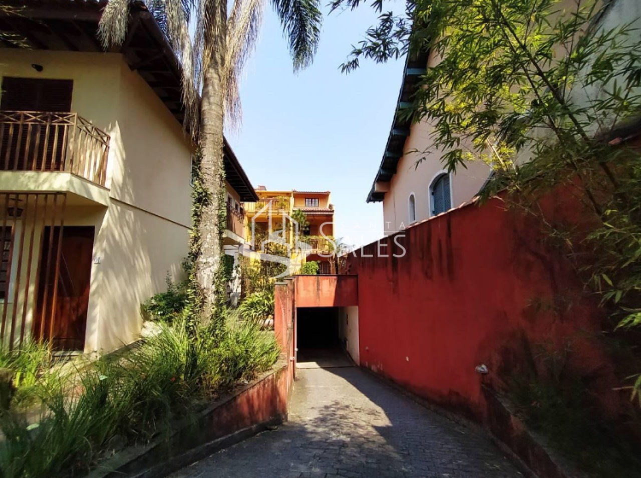 Sobrado, 3 quartos, 220 m² - Foto 10